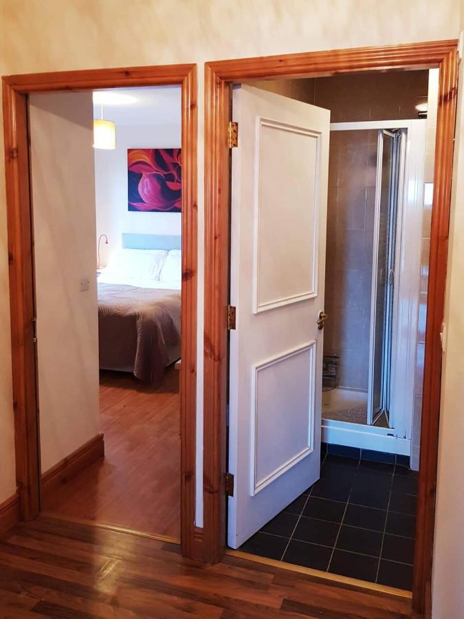 Apartmán Seaside Views Galway Exteriér fotografie